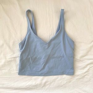 Lululemon align tank size 6